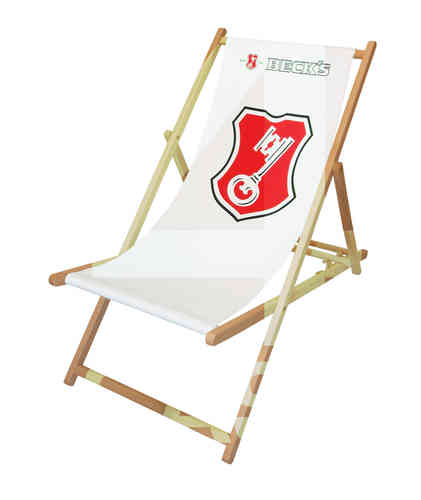 Strandstoel personaliseren - Strandstoelen bedrukken
